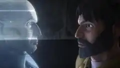 Звёздные Войны: Войны Клонов 5 сезон 12 серия