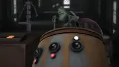 Звёздные Войны: Войны Клонов 5 сезон 13 серия