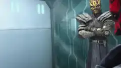 Звёздные Войны: Войны Клонов 5 сезон 15 серия