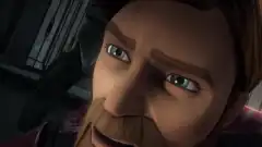 Звёздные Войны: Войны Клонов 5 сезон 16 серия