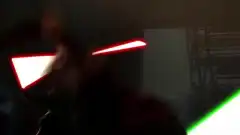 Звёздные Войны: Войны Клонов 5 сезон 19 серия