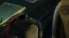 Звёздные Войны: Войны Клонов 6 сезон 9 серия