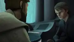 Звёздные Войны: Войны Клонов 6 сезон 11 серия