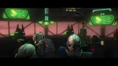 Звёздные Войны: Войны Клонов 7 сезон 1 серия