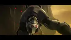 Звёздные Войны: Войны Клонов 7 сезон 3 серия