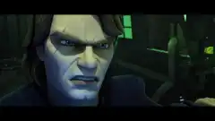 Звёздные Войны: Войны Клонов 7 сезон 4 серия