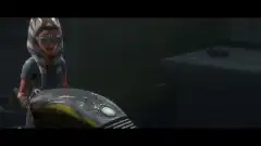 Звёздные Войны: Войны Клонов 7 сезон 5 серия