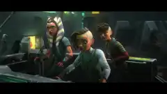 Звёздные Войны: Войны Клонов 7 сезон 7 серия