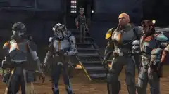 Звёздные войны: Бракованная партия 2 сезон 1 серия