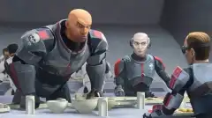 Звёздные войны: Бракованная партия 1 сезон 1 серия