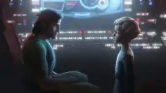 Звёздные войны: Бракованная партия 1 сезон 2 серия