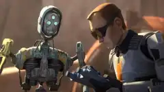 Звёздные войны: Бракованная партия 2 сезон 4 серия