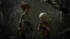 Звёздные войны: Бракованная партия 2 сезон 5 серия