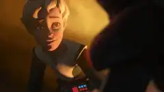 Звёздные войны: Бракованная партия 1 сезон 6 серия