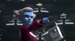 Звёздные войны: Бракованная партия 2 сезон 8 серия