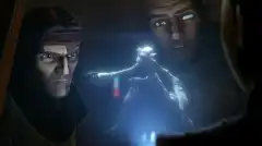 Звёздные войны: Бракованная партия 3 сезон 8 серия