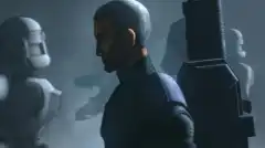 Звёздные войны: Бракованная партия 1 сезон 8 серия