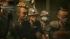 Звёздные войны: Бракованная партия 2 сезон 10 серия