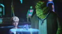 Звёздные войны: Бракованная партия 1 сезон 10 серия