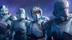 Звёздные войны: Бракованная партия 1 сезон 11 серия