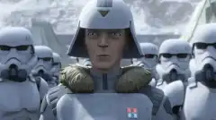 Звёздные войны: Бракованная партия 2 сезон 12 серия