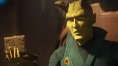 Звёздные войны: Бракованная партия 1 сезон 13 серия