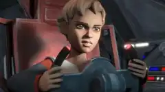 Звёздные войны: Бракованная партия 1 сезон 14 серия