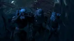 Звёздные войны: Бракованная партия 3 сезон 15 серия