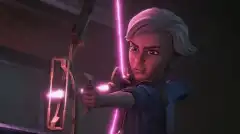 Звёздные войны: Бракованная партия 2 сезон 16 серия