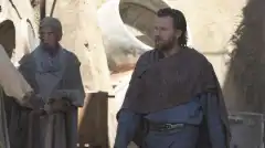 Оби-Ван Кеноби 1 сезон 1 серия