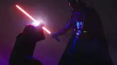 Оби-Ван Кеноби 1 сезон 3 серия