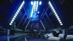 Оби-Ван Кеноби 1 сезон 4 серия