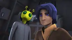 Звездные войны: Повстанцы 1 сезон 7 серия