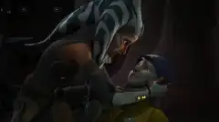 Звездные войны: Повстанцы 2 сезон 8 серия