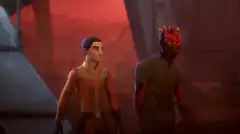 Звездные войны: Повстанцы 3 сезон 10 серия