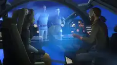 Звездные войны: Повстанцы 3 сезон 11 серия