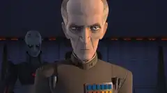 Звездные войны: Повстанцы 1 сезон 11 серия