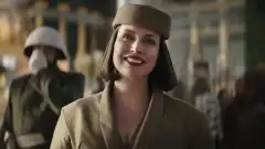 Звездные войны: Опорная команда 1 сезон 5 серия